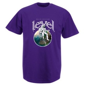 Camiseta "Level"