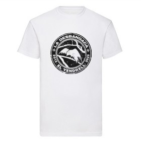 Camiseta "Logo negro"