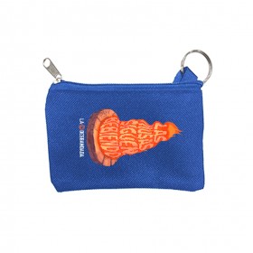 Monedero/llavero "Hoguera las musas"