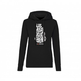 Sudadera "Las musas siguen bebiendo"