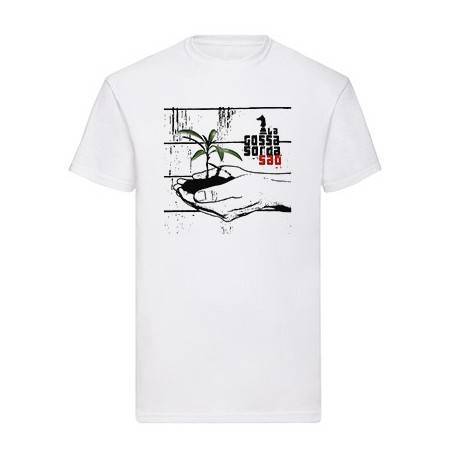 Camiseta "Portada Saó"