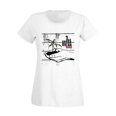 Camiseta "Portada Saó" 2