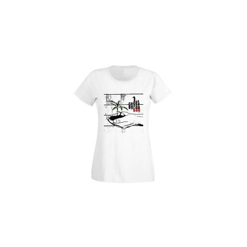 Camiseta "Portada Saó"