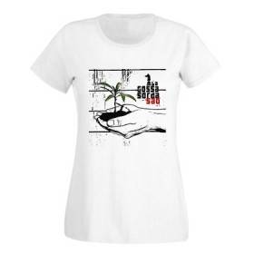 Camiseta "Portada Saó"