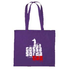 Borsa de tela "Logo Saó"