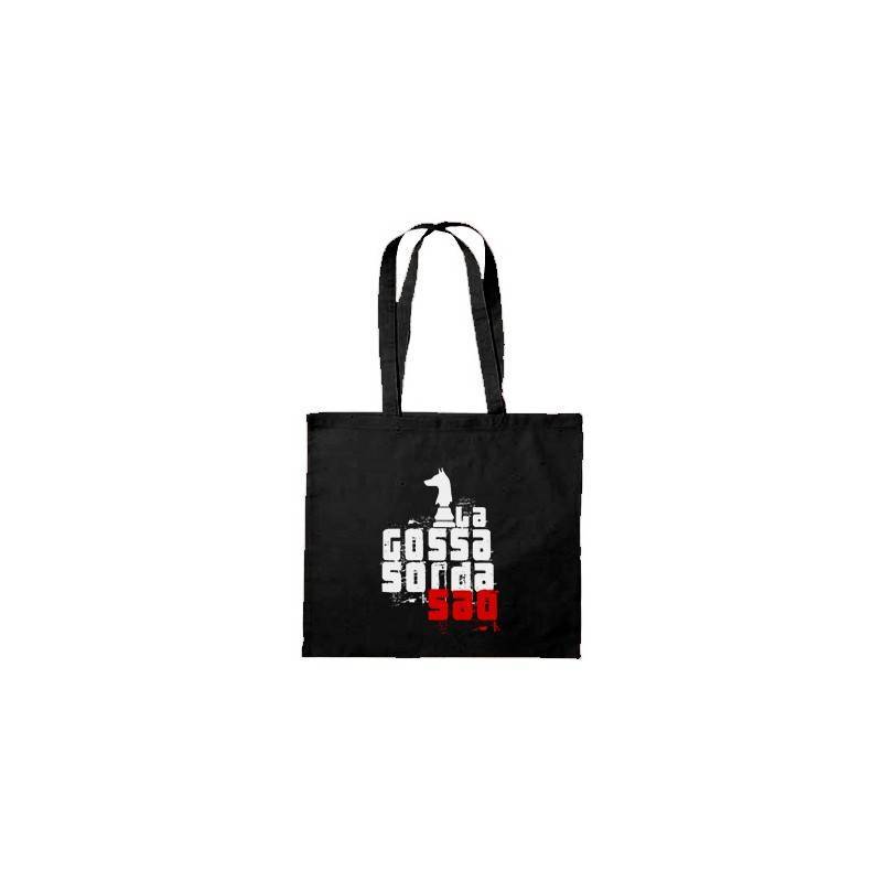 Borsa de tela "Logo Saó"