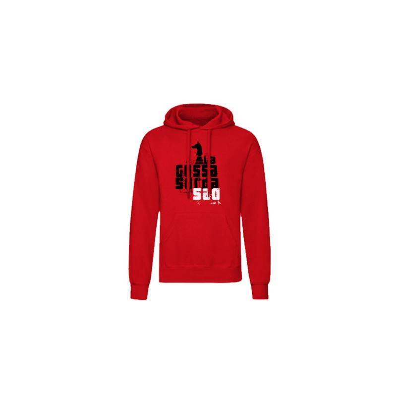 Dessuadora "Logo Saó"