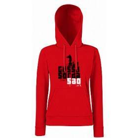 Dessuadora "Logo Saó"