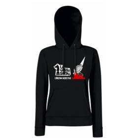 Sudadera "Portada l´Ultim Heretge"