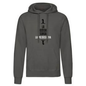 Sudadera "Logo La Polseguera"