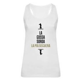 Camiseta "Logo La Polseguera"