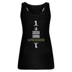 Camiseta "Logo La Polseguera"