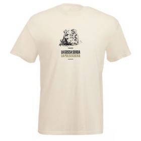 Samarreta "Portada La Polseguera"