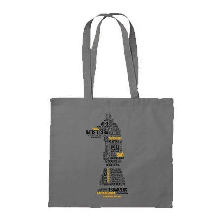 Borsa de tela "Cançons"