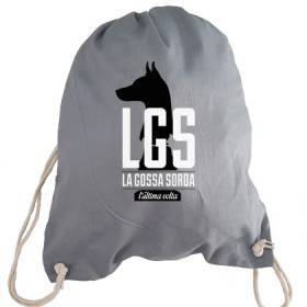 Mochila "L'Última Volta En Concert"