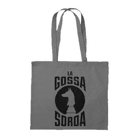 Borsa de tela "Logo Batalles" 2