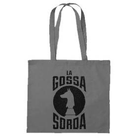 Borsa de tela "Logo Batalles"