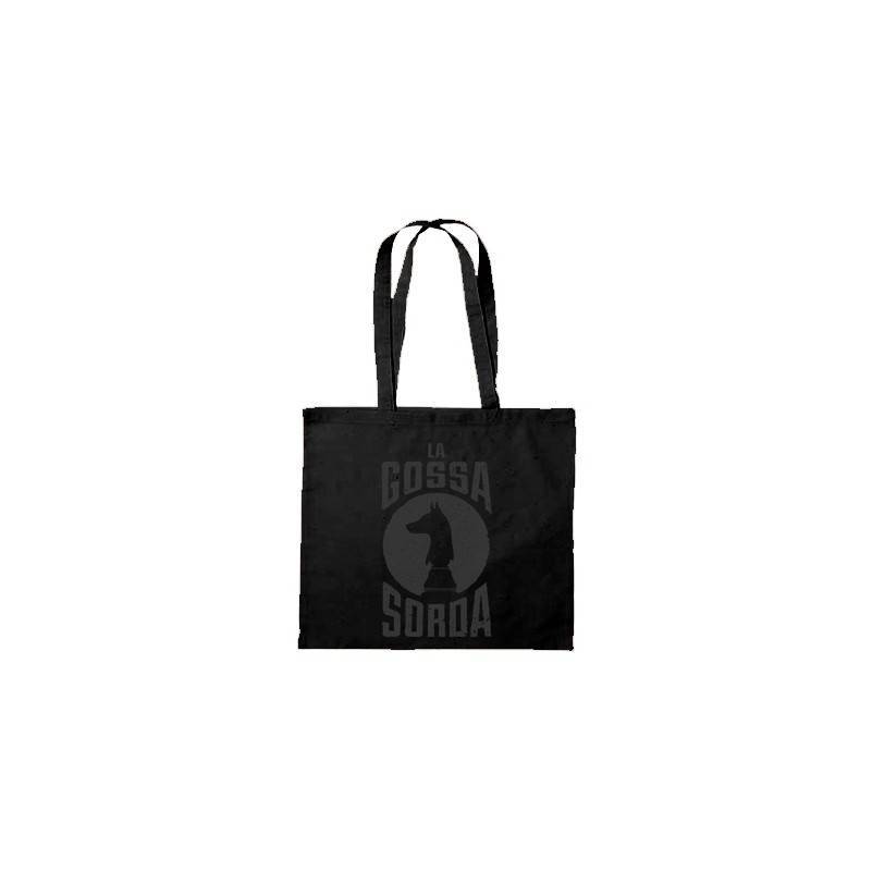 Bolsa de tela "Logo Batalles"