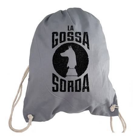 Mochila "Logo Batalles"