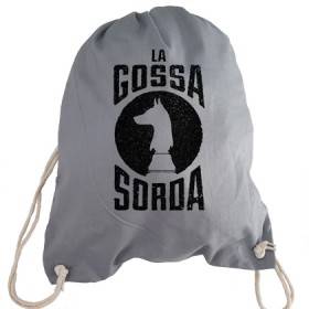 Mochila "Logo Batalles"