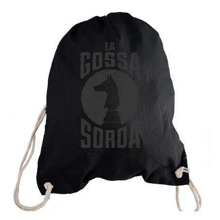 Mochila "Logo Batalles" 2