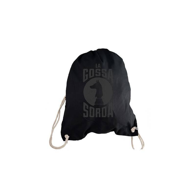 Mochila "Logo Batalles"