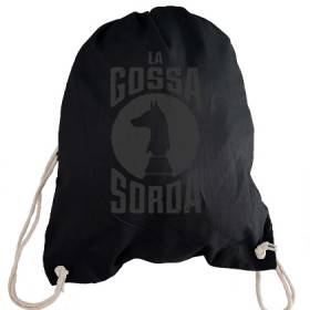 Mochila "Logo Batalles"