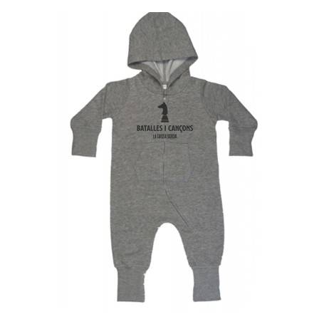 Todo en uno bebé "Batalles i Cançons" 2