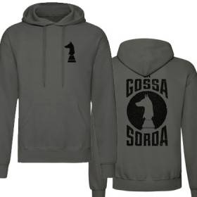 Sudadera "Logo Batalles" con trasera