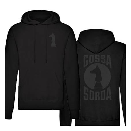 Sudadera "Logo Batalles" con trasera