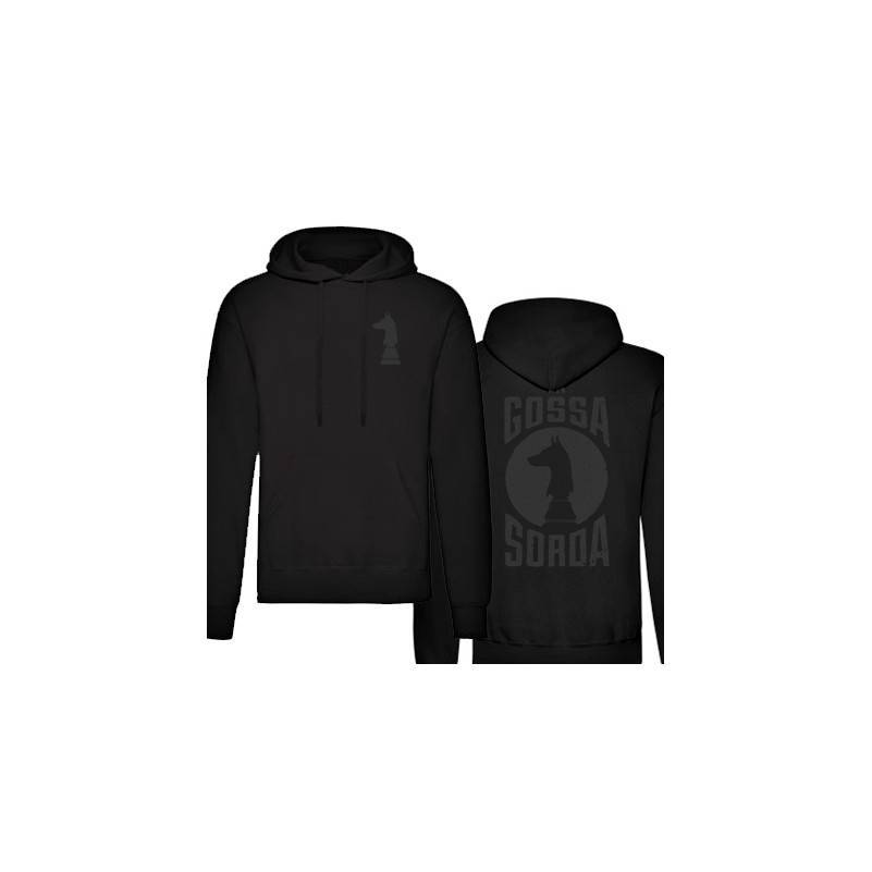 Sudadera "Logo Batalles" con trasera