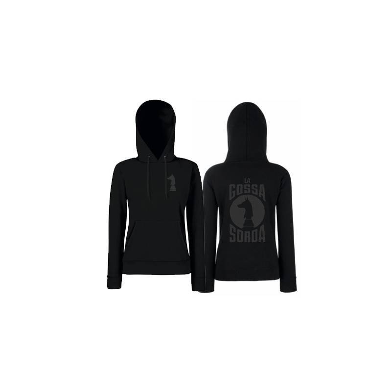 Sudadera "Logo Batalles" con trasera