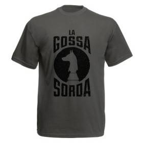 Samarreta "Logo Batalles"