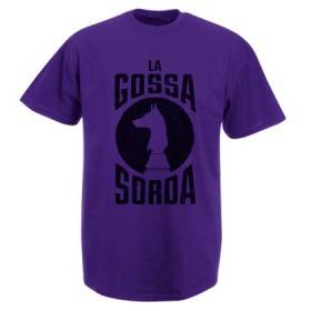 Samarreta "Logo Batalles"