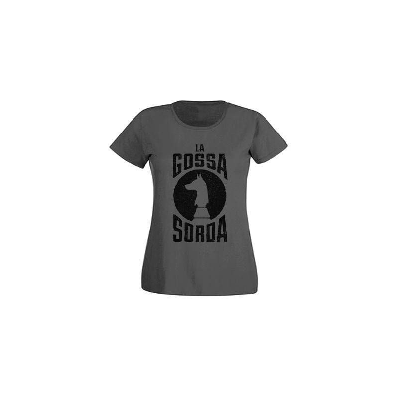 Samarreta "Logo Batalles"