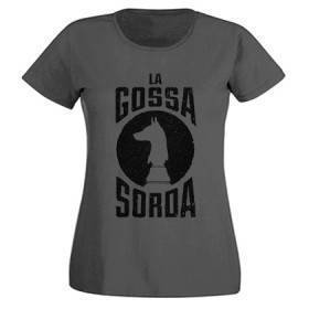 Samarreta "Logo Batalles"