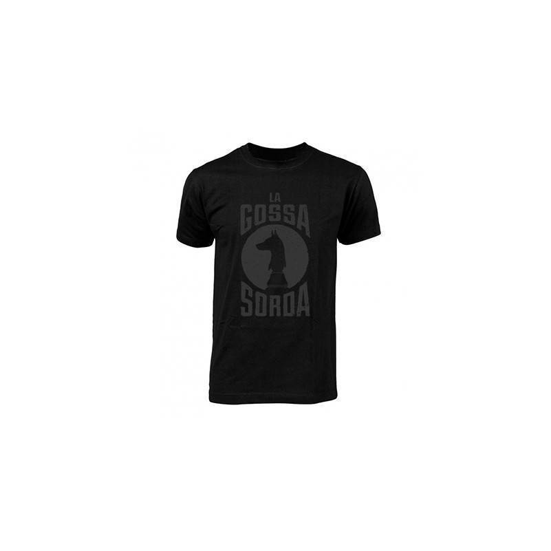 Samarreta "Logo Batalles"