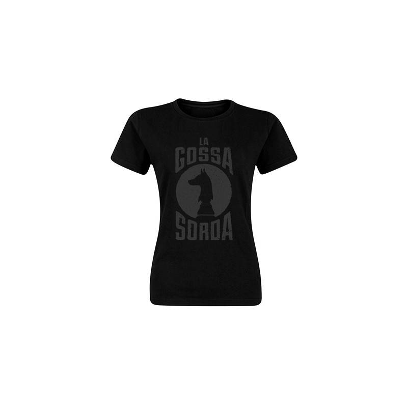 Samarreta "Logo Batalles"