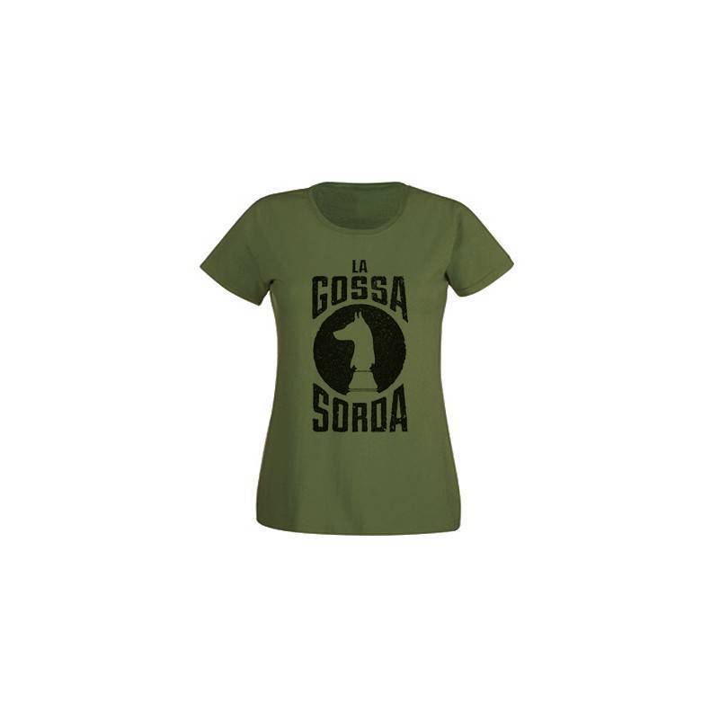 Samarreta "Logo Batalles"