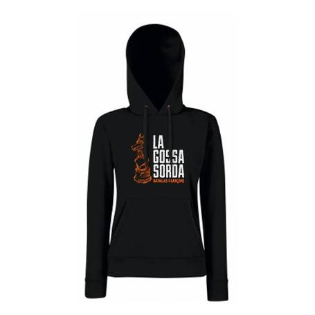 Sudadera "Dibuix Batalles" 2