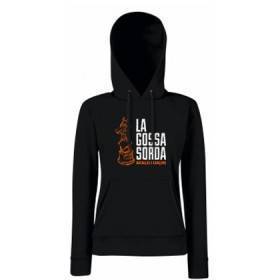 Sudadera "Dibuix Batalles"
