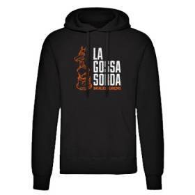 Sudadera "Dibuix Batalles"