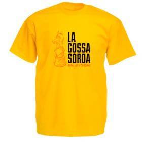 Camiseta "Dibuix Batalles"