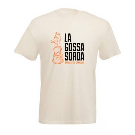 Camiseta "Dibuix Batalles"