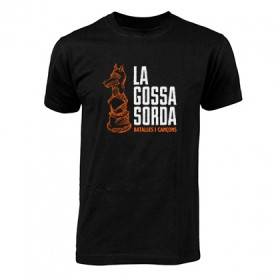 Camiseta "Dibuix Batalles"