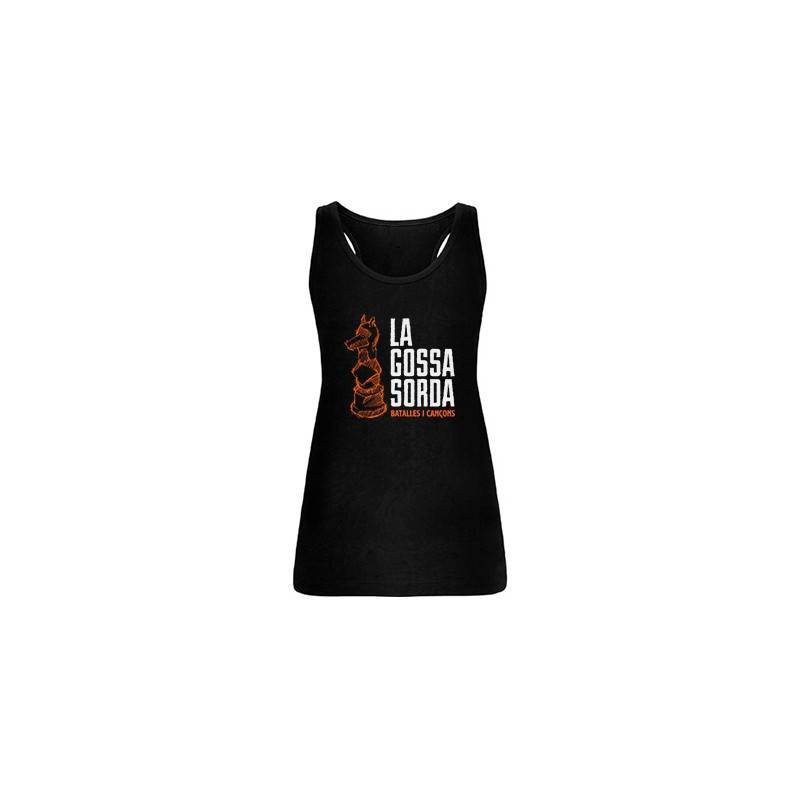 Samarreta "Dibuix Batalles"