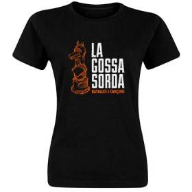 Camiseta "Dibuix Batalles"