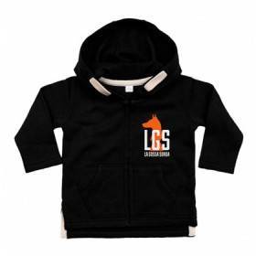 Sudadera bebé "Logo"