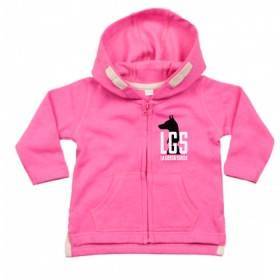 Sudadera bebé "Logo"