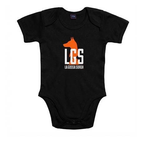 Bodi bebè  "Logotip" 2